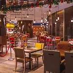 Crowne Plaza Hong Kong Kowloon East By Ihg