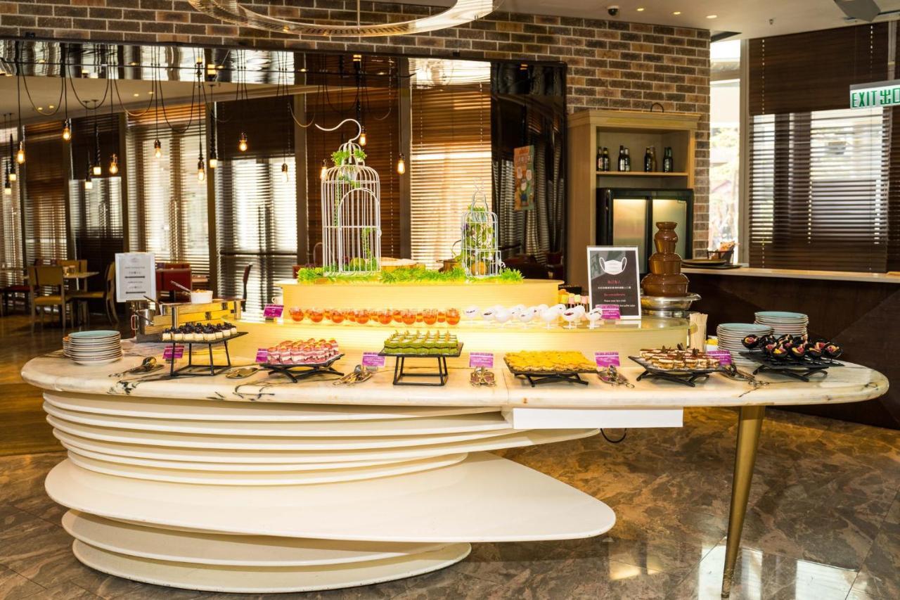 Hotel Crowne Plaza Kowloon East By Ihg Hong Kong