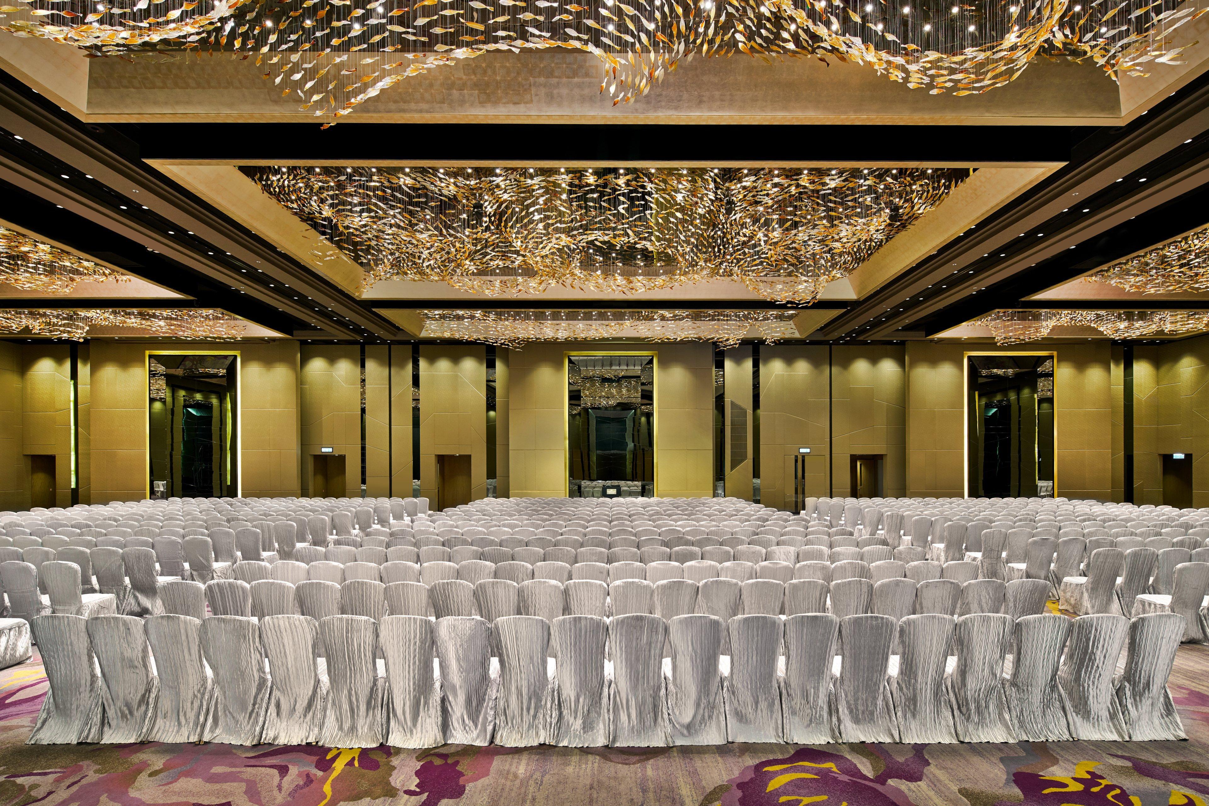 Crowne Plaza Kowloon East By Ihg 5* Hongkong