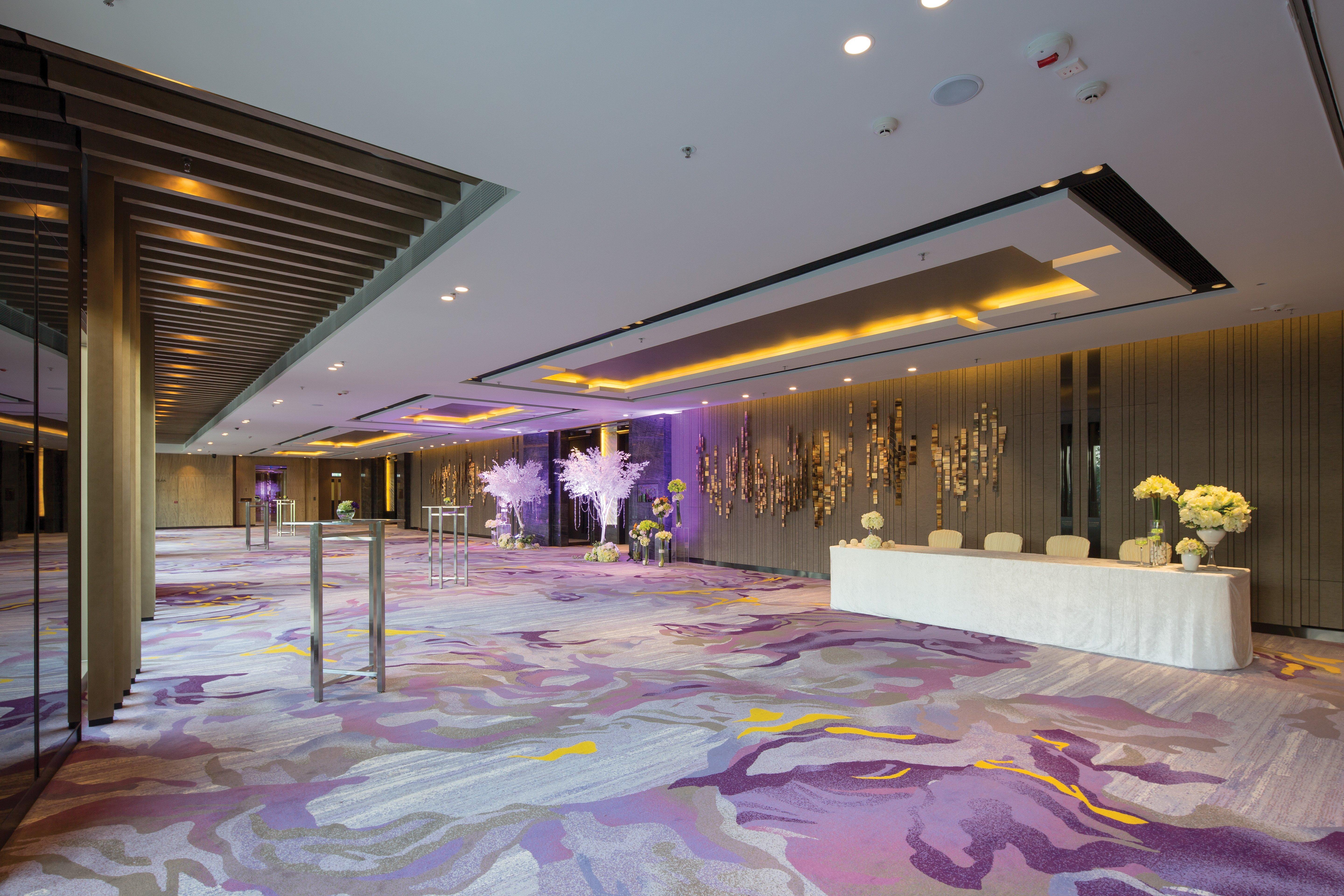 Hotel Crowne Plaza Kowloon East By Ihg Hongkong