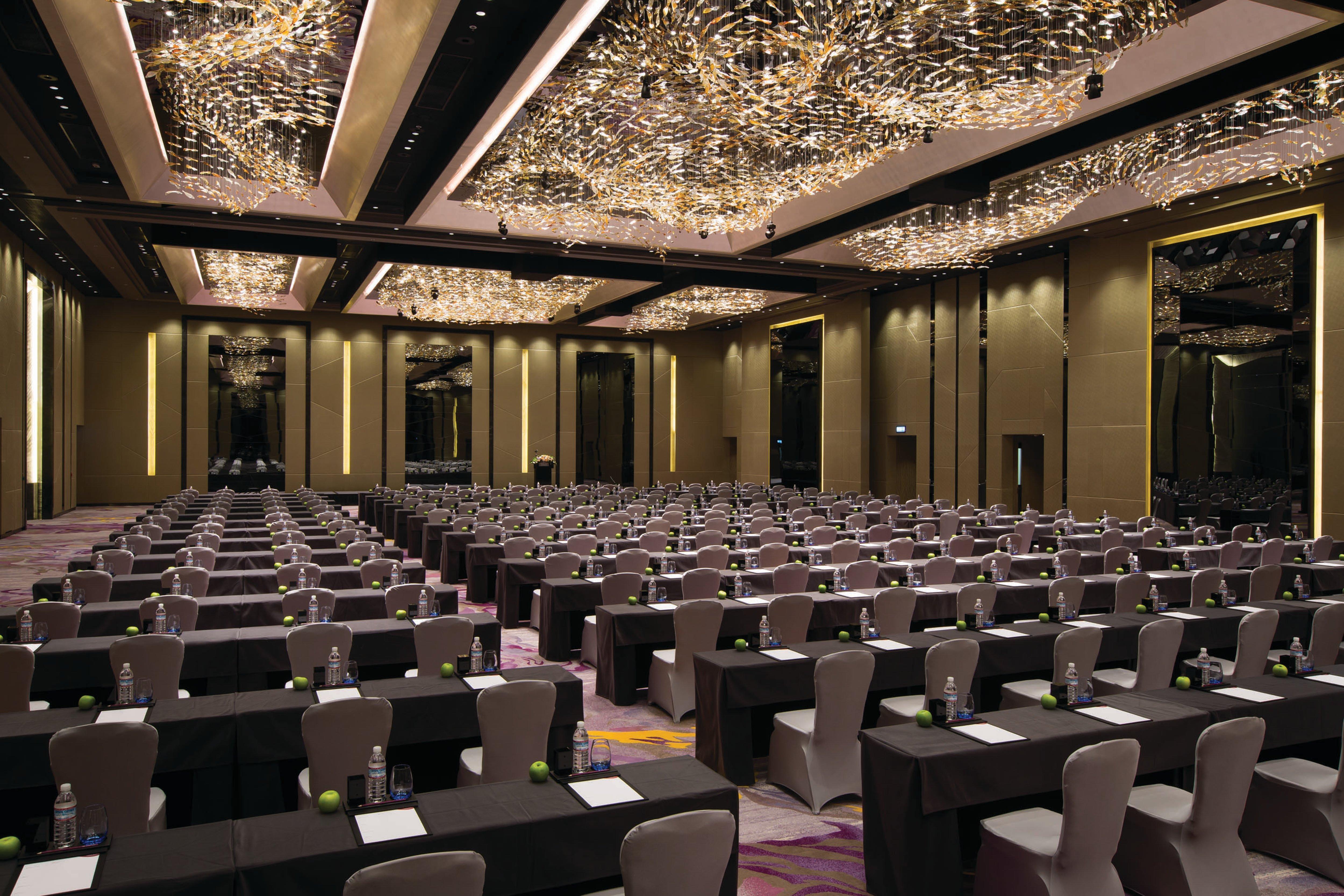 Hotel Crowne Plaza Kowloon East By Ihg Hongkong