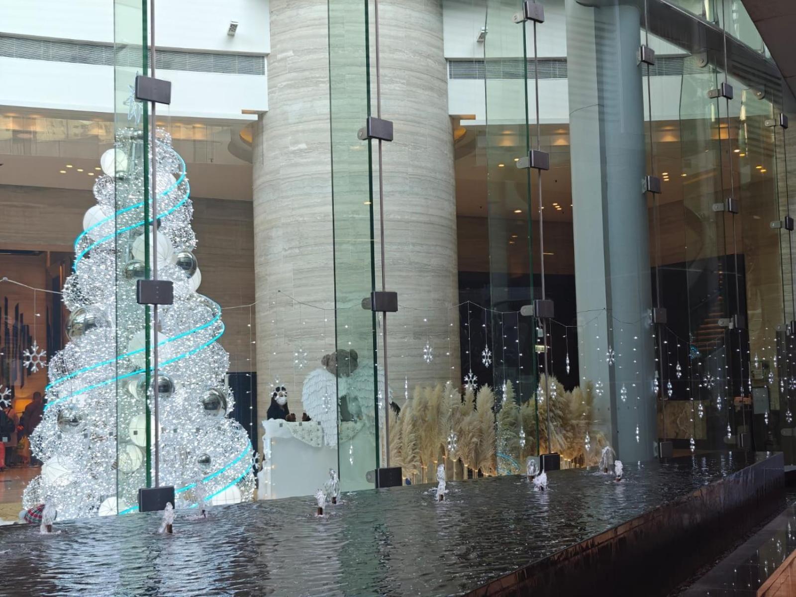 Crowne Plaza Kowloon East By Ihg Hongkong