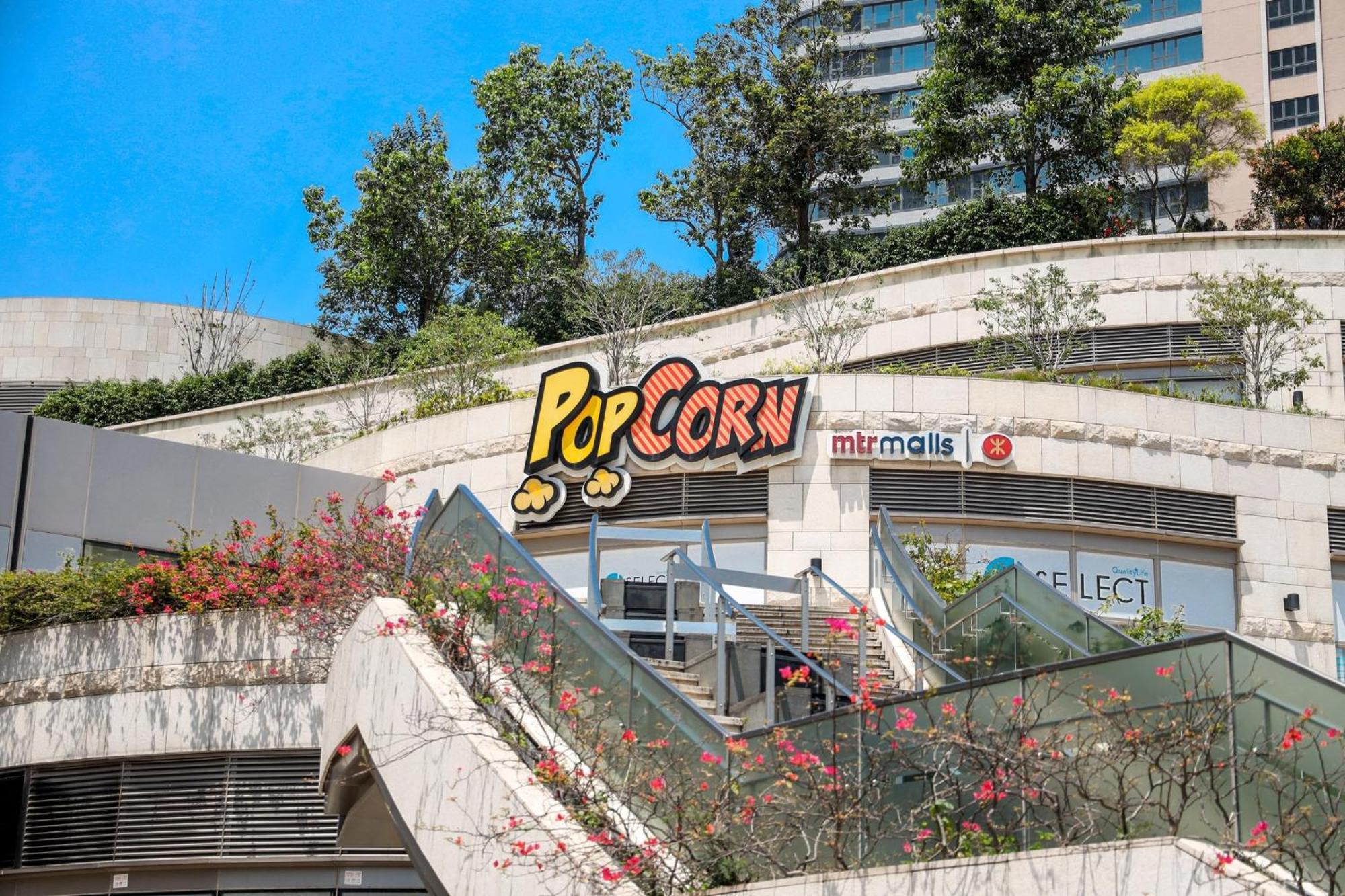 Crowne Plaza Kowloon East By Ihg 5* Hongkong